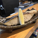 旬魚・旬菜 彩季 - 