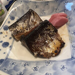 旬魚・旬菜 彩季 - 