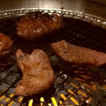 Yakiniku Kingu Yoneza Waten - 