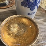 旬魚・旬菜 彩季 - 