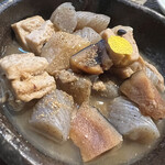 旬魚・旬菜 彩季 - 