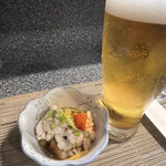 旬魚・旬菜 彩季 - 