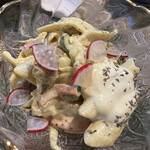 旬魚・旬菜 彩季 - 