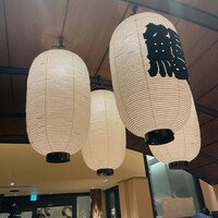 炭焼 うな富士 有楽町店 - 