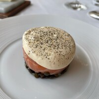 オーベルジュ・ド・リル ナゴヤ - 