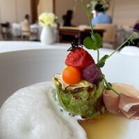 オーベルジュ・ド・リル ナゴヤ - 