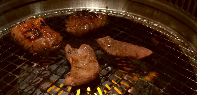 焼肉きんぐ 米沢店 - 米沢（焼肉）の写真