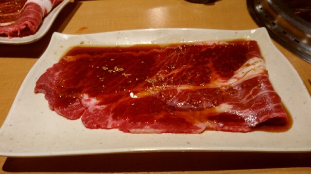 焼肉きんぐ 米沢店 - 米沢（焼肉）の写真