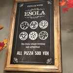 ESOLA - 