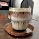 ロッカン コーヒー クリエーターズ - モカ