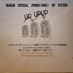 WABAR FUTAKOTAMAGAWA - 