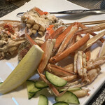 旬魚・旬菜 彩季 - 