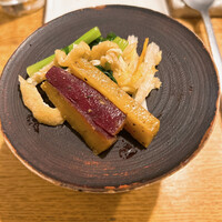 水剌間 恵比寿本店 - 