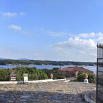 リアス バイ ココチャ - お店の外観