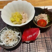魚感うえさき - 