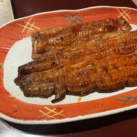 大塚 うなぎ宮川 -  大塚 うなぎ宮川 -