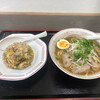 Ramen Sakaba Umibouzu - 