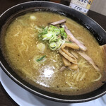 ラーメン 一徹 - 