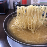 ラーメン 一徹 - 