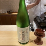 銀座 しのはら - 