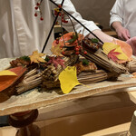 銀座 しのはら - 