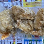 唐揚げのスズヒロ - 料理写真: