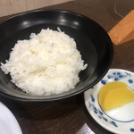 ラーメン 一徹 - 