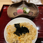 銀座 しのはら - 