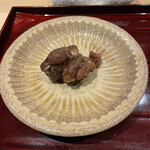 銀座 しのはら - 