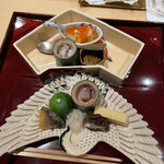 銀座 しのはら - 