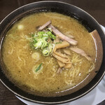 ラーメン 一徹 - 