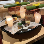 銀座 しのはら - 