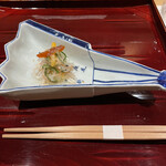 銀座 しのはら - 