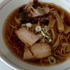 やさしい、とんこつ 麺 かまくら 