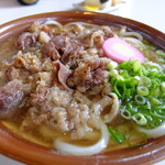 Oomori Teuchi Udon - 