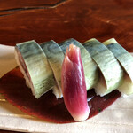 手打そば 車家 - 