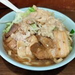 麺や あかつき - 