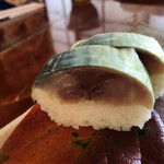 手打そば 車家 - 