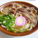 おおもり手打うどん - 