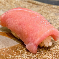 鮨　まつ本 - 