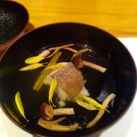 人丸花壇 鯛庵 三宮店 - 