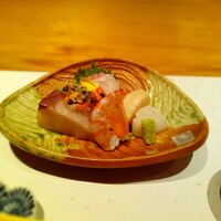 人丸花壇 鯛庵 三宮店 - 