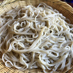 手打そば 車家 - 