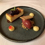 リアス バイ ココチャ - アホブランコのエスプーマ