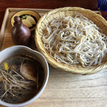 手打そば 車家 - 