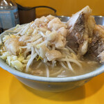 ラーメン二郎 - 