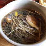 手打そば 車家 - 