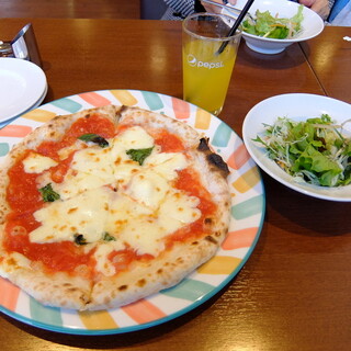 フリュティエ パスタ_0