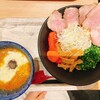 全粒粉生うどん 手練れ 新宿御苑店