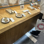 栗きんとん すや - 